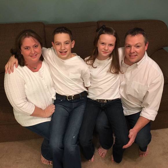 Meet your Posher, Brian - Picture 1 of 1